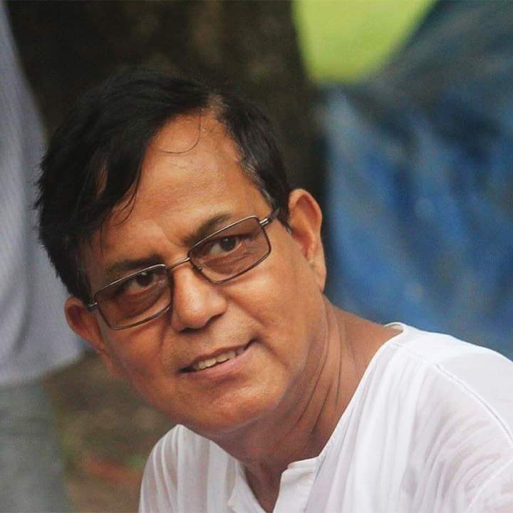 ‘अपने घेरे से बाहर: विचारों की रचनात्मक दुनिया के साथ’ - मोहम्मद सलीम